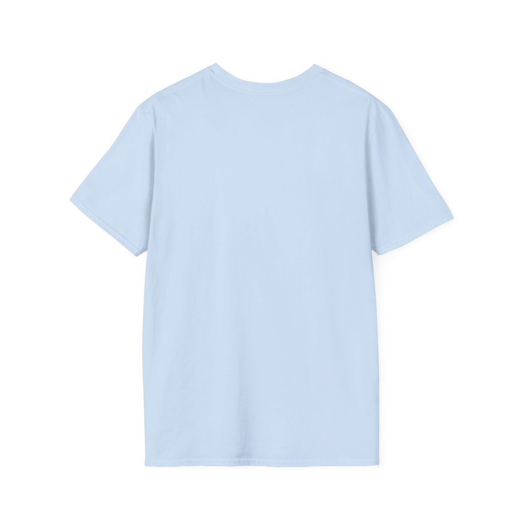 Same Brain New Grace T-Shirt