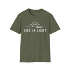 Rise In Light T-Shirt