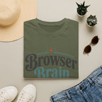 Browser Brain T-Shirt
