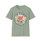 Late Bloomers Society T-Shirt