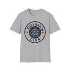 Busy Brain Club T-Shirt