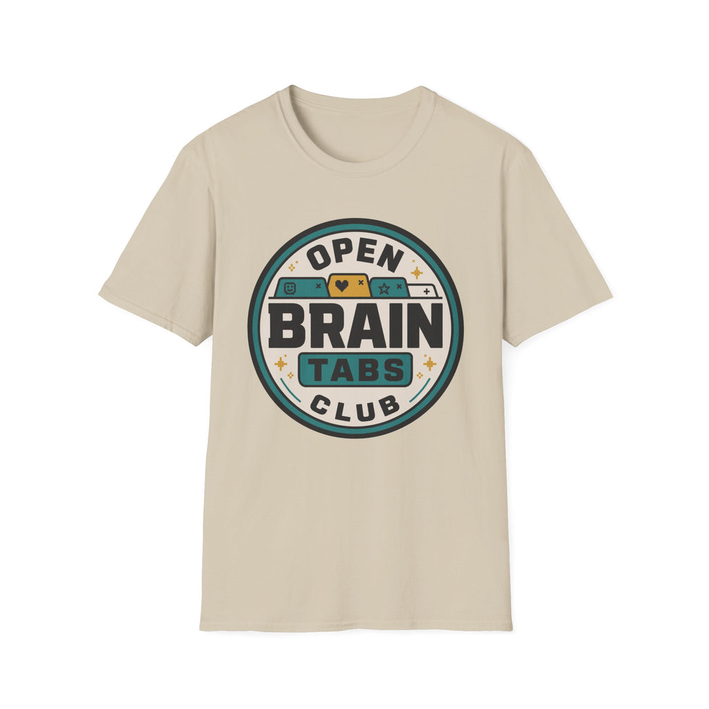 One Thought Became Twelve T-Shirt