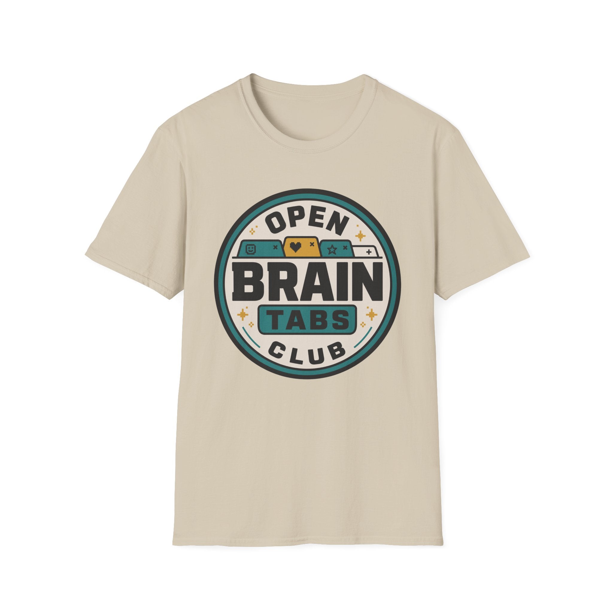 One Thought Became Twelve T-Shirt