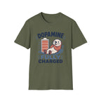 Dopamine Fully Charged T-Shirt