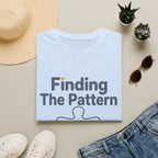 Finding The Pattern T-Shirt