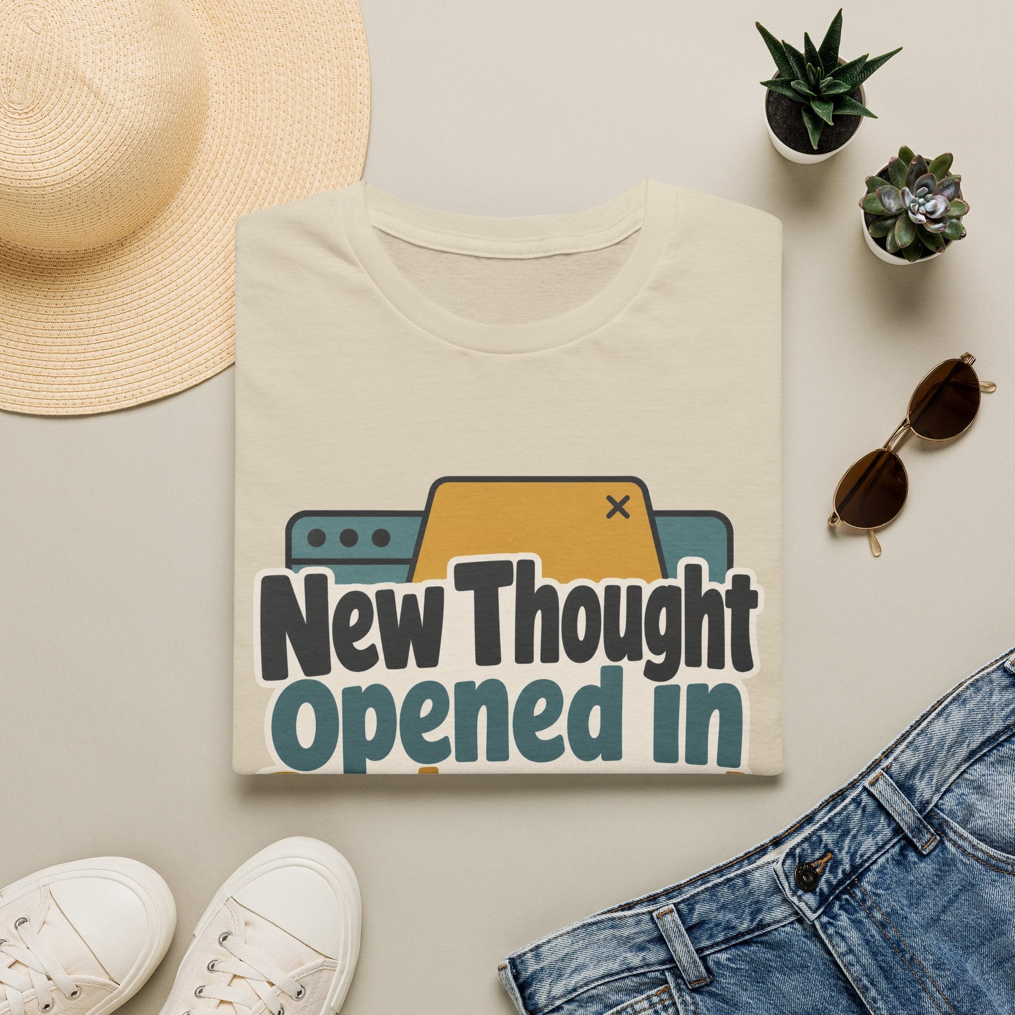 New Thought T-Shirt