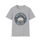 Busy Brain Club Original T-Shirt
