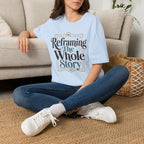 Quest Log Took A Detour T-Shirt