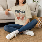 Followed A Thought Trail T-Shirt