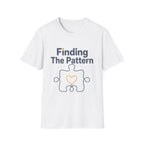 Finding The Pattern T-Shirt
