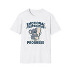 Emotional Preparation T-Shirt
