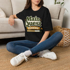 Main Quest Pending T-Shirt