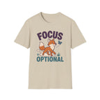 Focus Optional T-Shirt