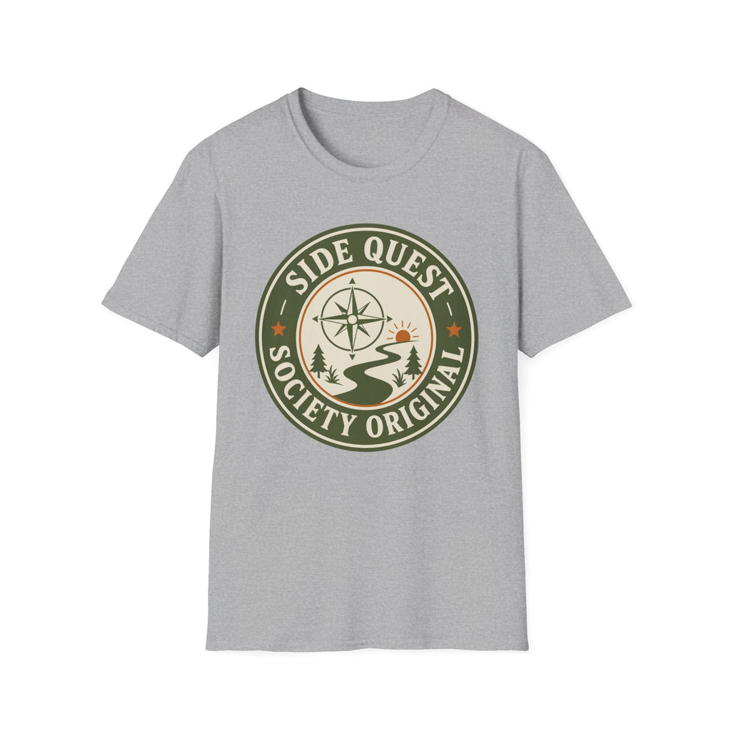 Side Quest Society Original T-Shirt