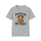 Protecting My Peace T-Shirt