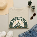 Side Quest Society T-Shirt