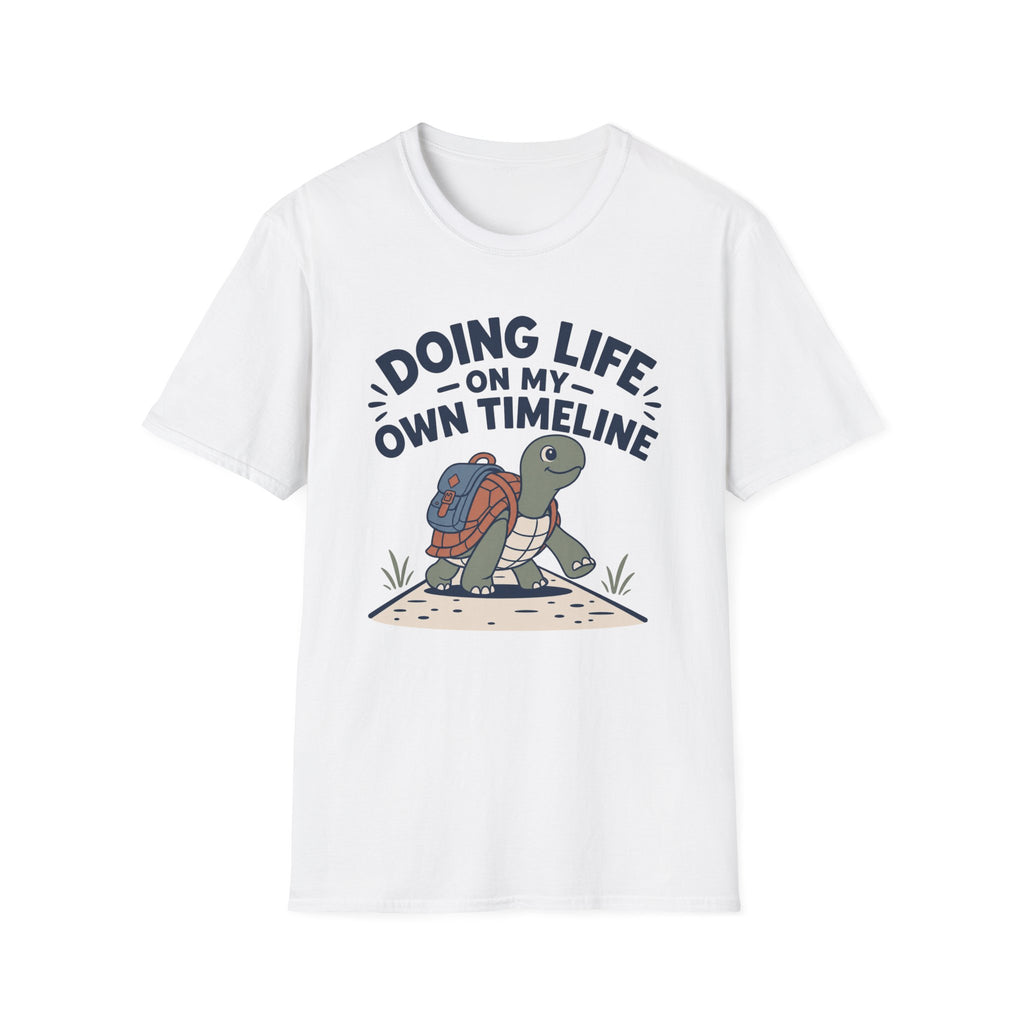 Doing Life T-Shirt