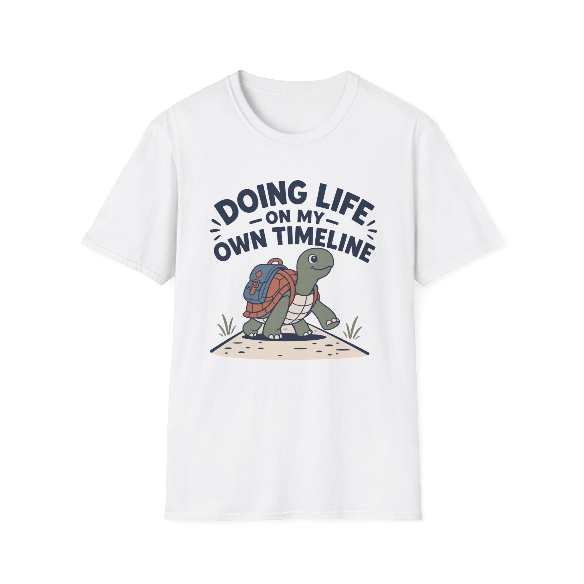 Doing Life T-Shirt