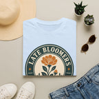 Late Bloomers Club Original T-Shirt