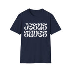 Jesus Saves T-Shirt