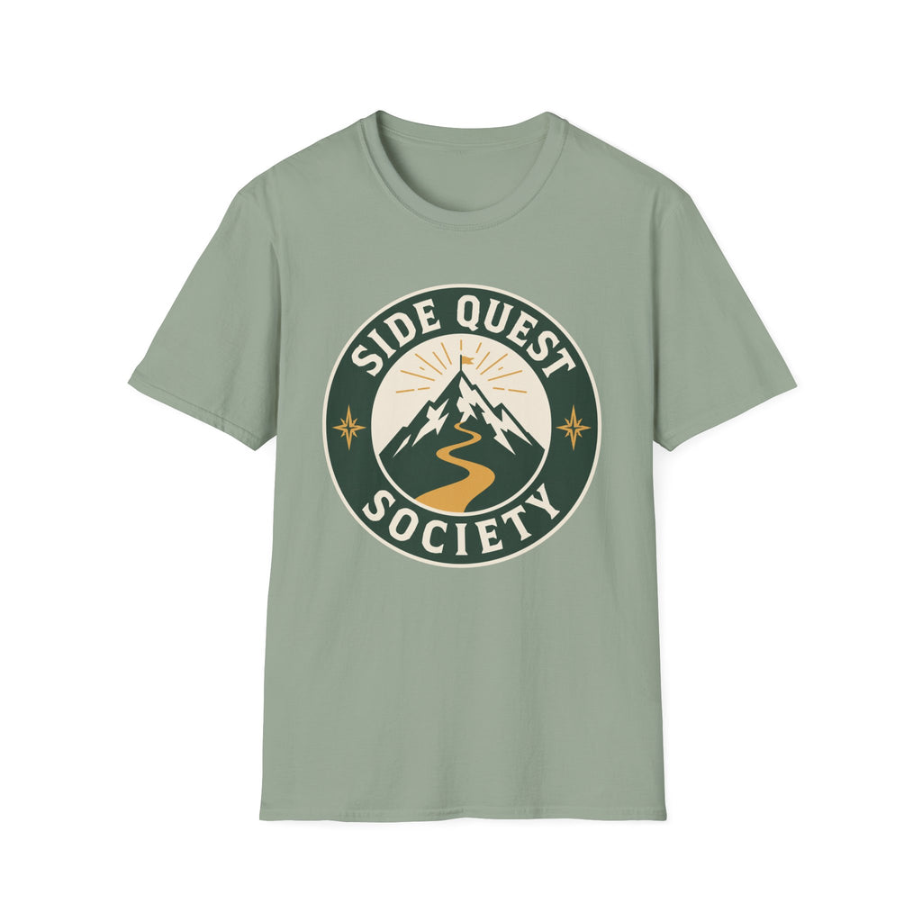 Side Quest Society T-Shirt