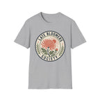 Late Bloomers Society T-Shirt