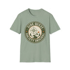 Side Quest Society Original T-Shirt