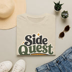 Side Quest Specialist T-Shirt