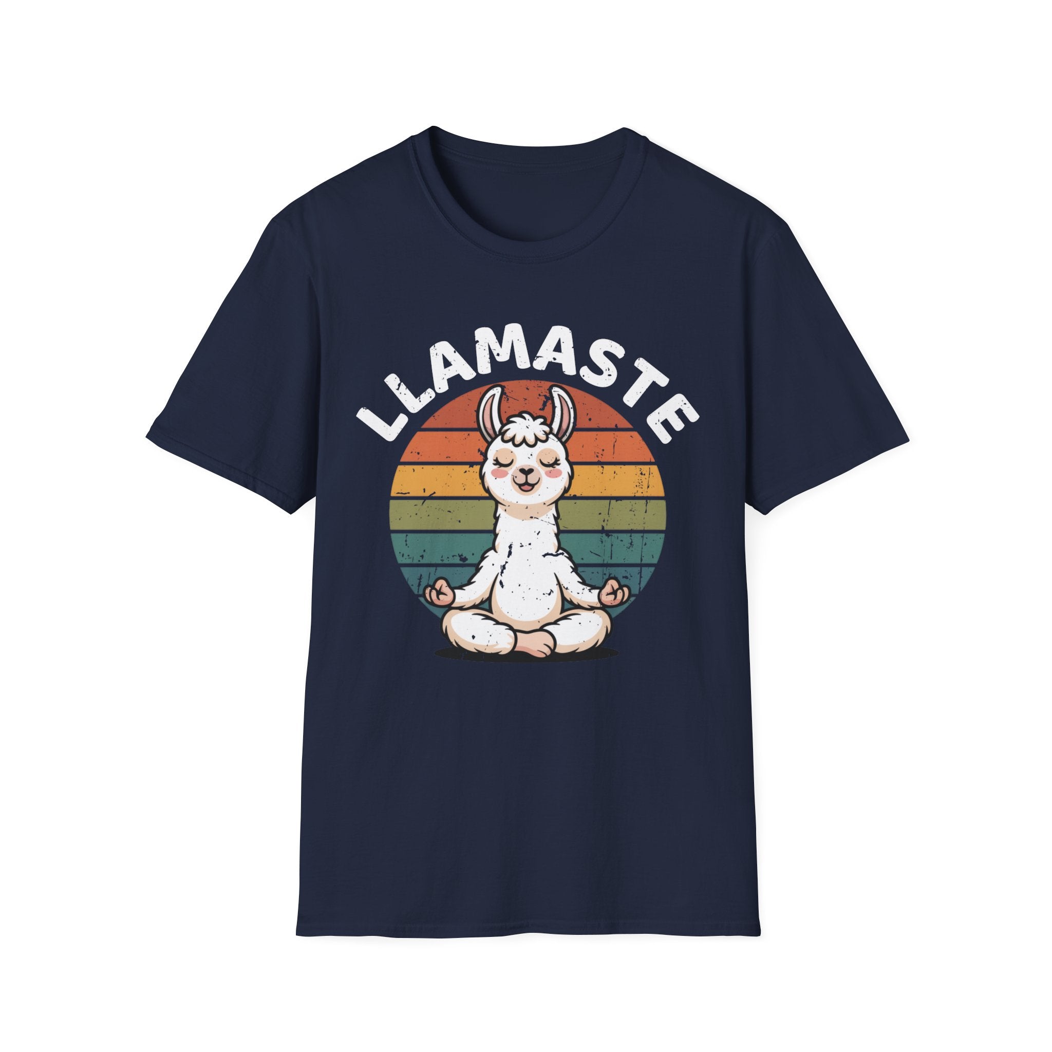 Llamaste T-Shirt