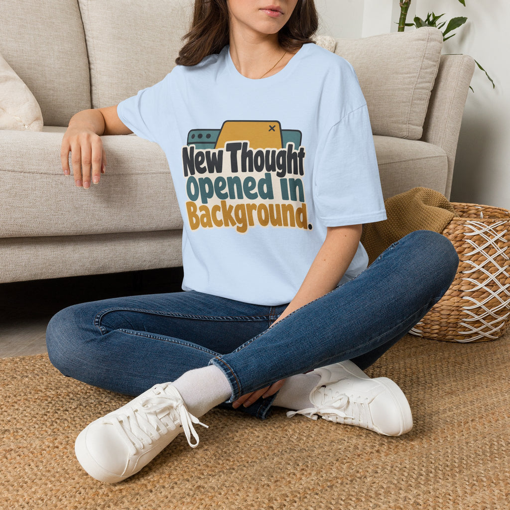 New Thought T-Shirt