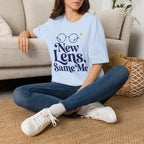 New Lens Same Me T-Shirt