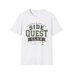 Side Quest Club T-Shirt