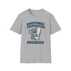 Emotional Preparation T-Shirt