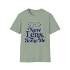 New Lens Same Me T-Shirt