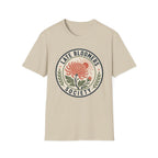 Late Bloomers Society T-Shirt