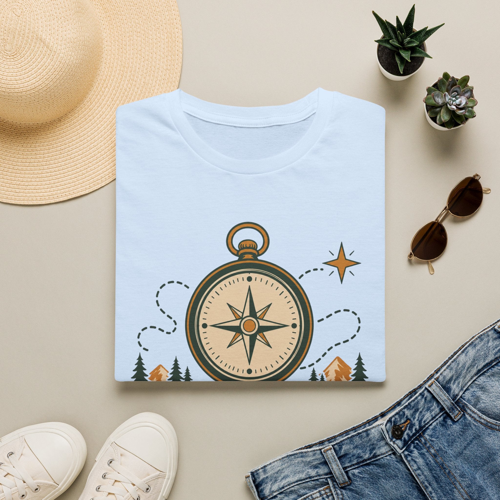 Born For Side Quests T-Shirt