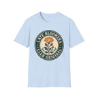 Late Bloomers Club Original T-Shirt