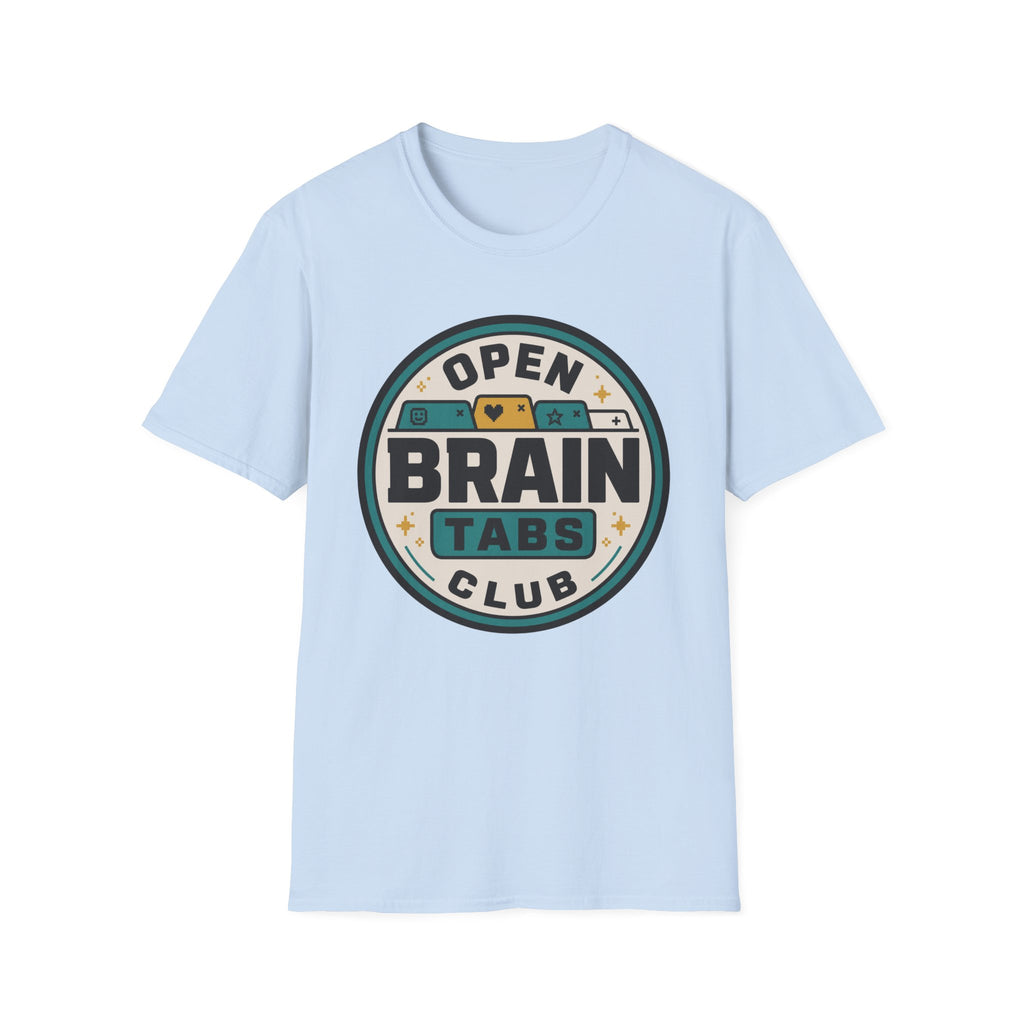 One Thought Became Twelve T-Shirt