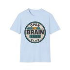 One Thought Became Twelve T-Shirt