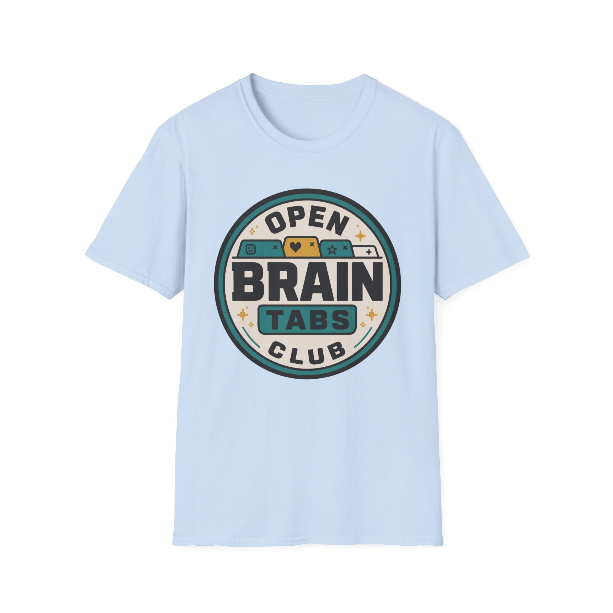 One Thought Became Twelve T-Shirt