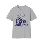New Lens Same Me T-Shirt