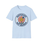 Different Not Broken T-Shirt