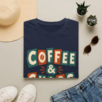 Coffee Chaos T-Shirt