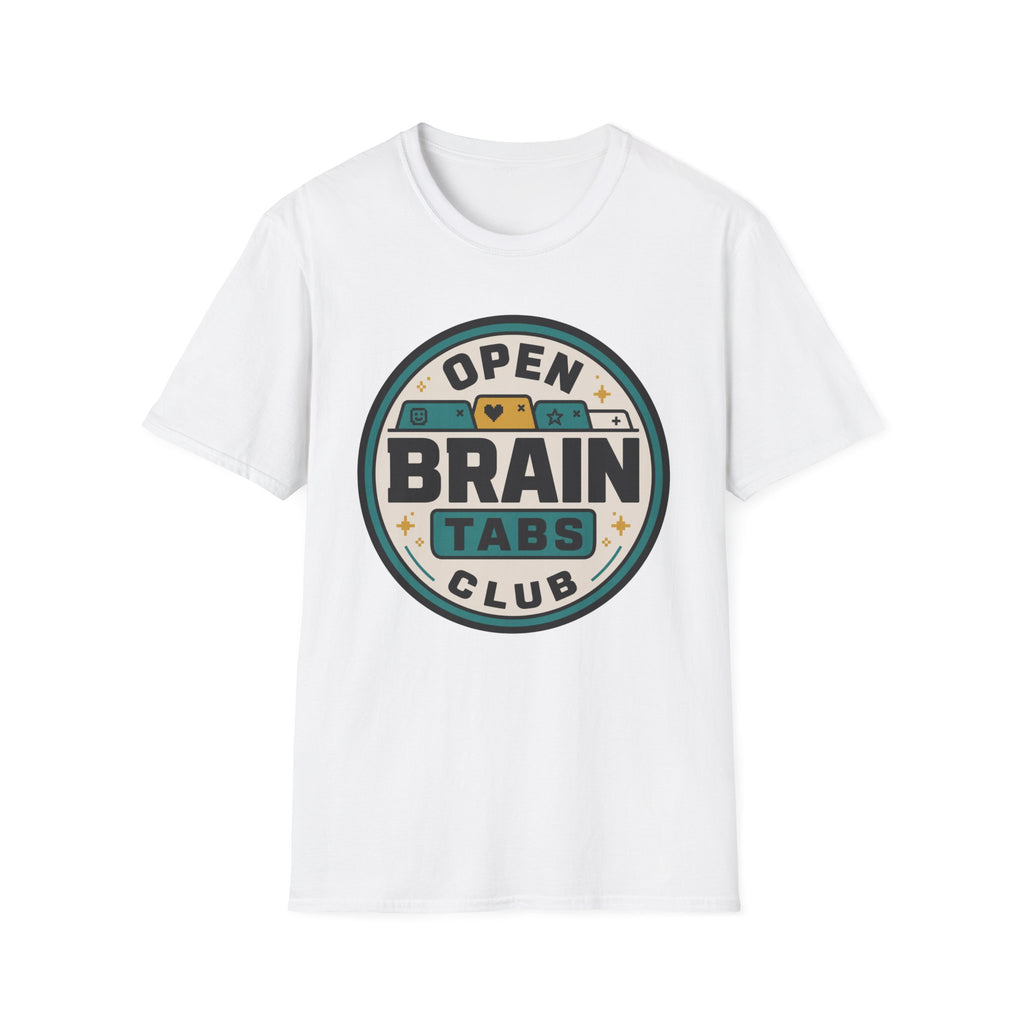 One Thought Became Twelve T-Shirt