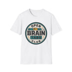 One Thought Became Twelve T-Shirt