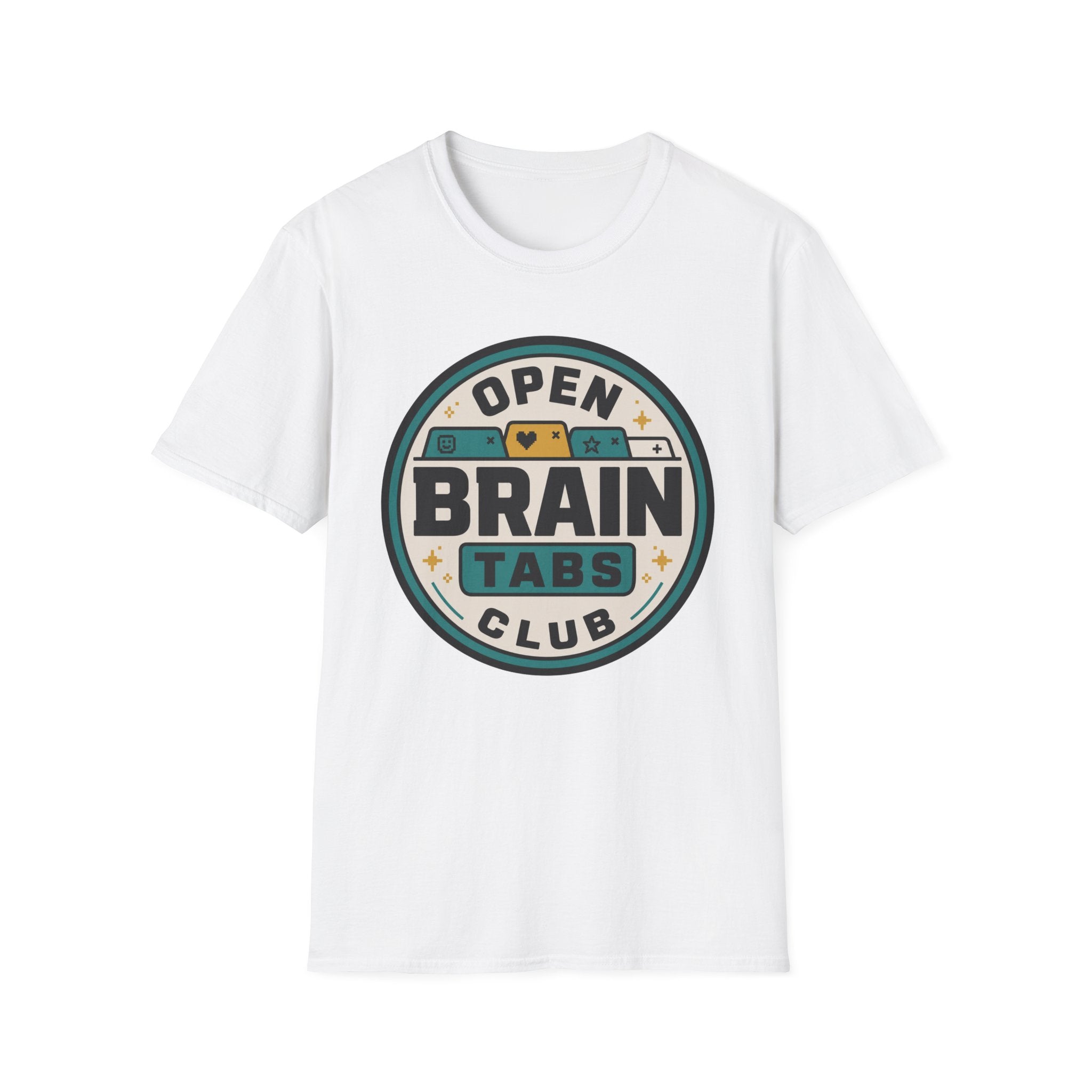 One Thought Became Twelve T-Shirt