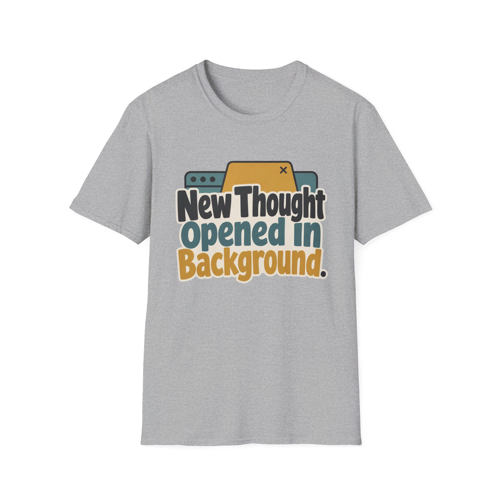 New Thought T-Shirt