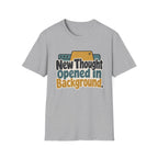 New Thought T-Shirt