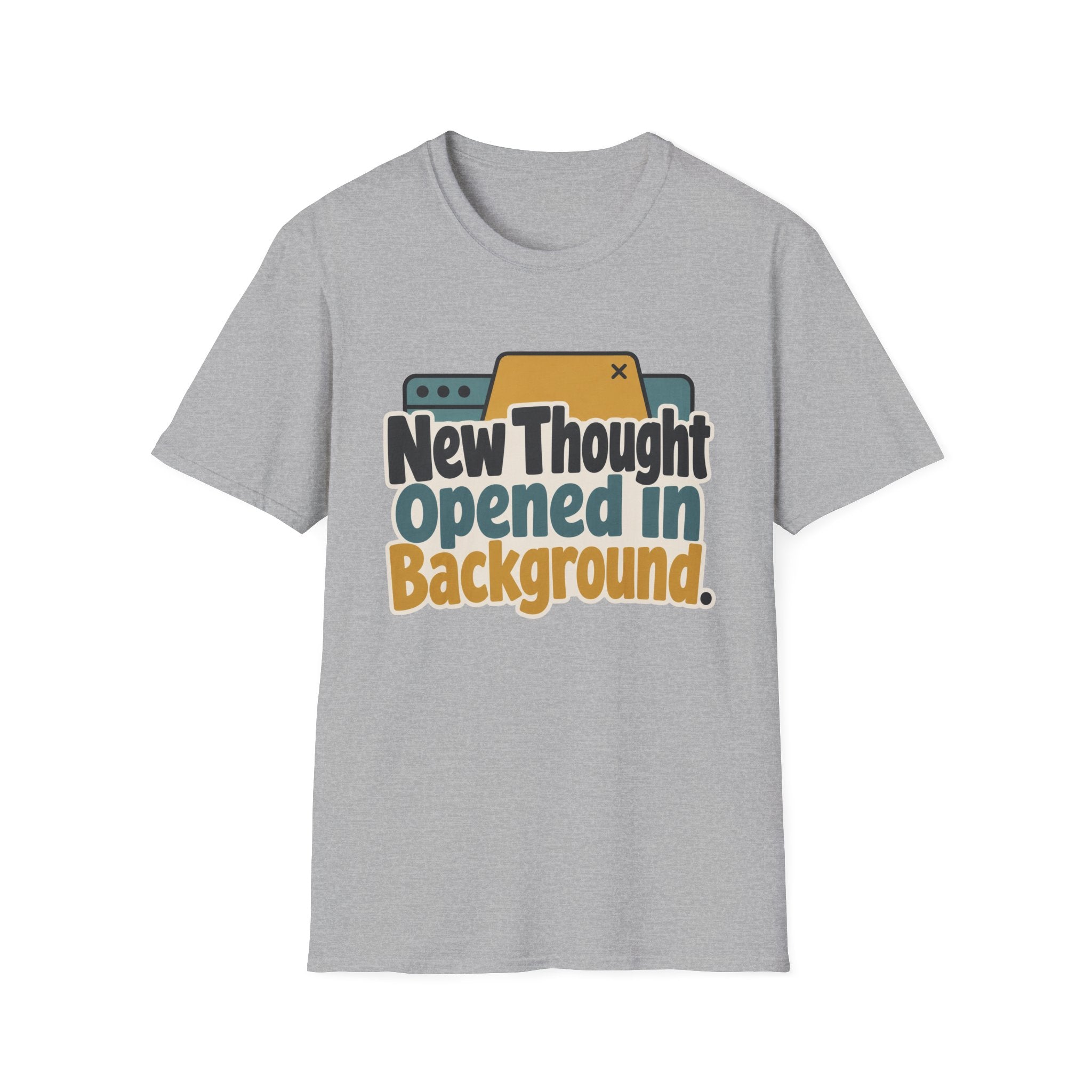 New Thought T-Shirt