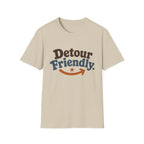 Detour Friendly T-Shirt
